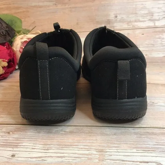 Easy Spirit Bestrong Walking Shoes Black 9.5