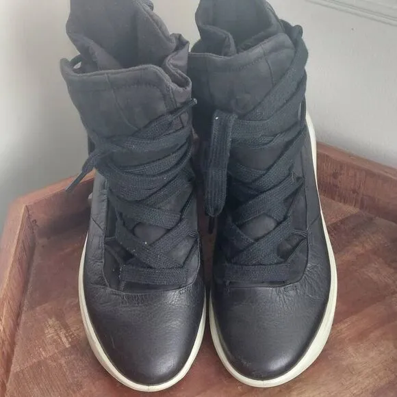 Ecco Solice Women's Winter Snow Boots size 7.5