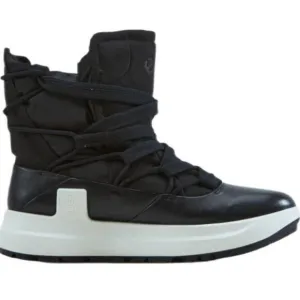 Ecco Solice Women's Winter Snow Boots size 7.5