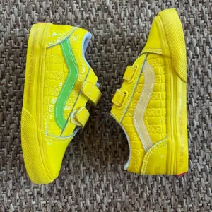 EUC Vans Haribo gummy bears Collection toddler size 8