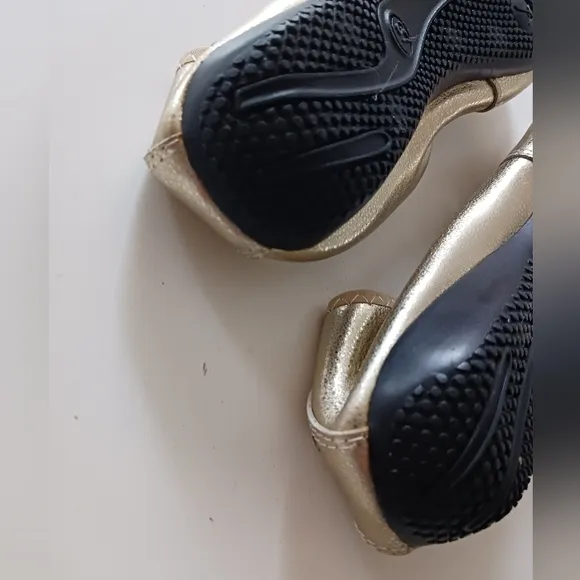 Fashion Design Like Chanel Flat Shoes Size 37