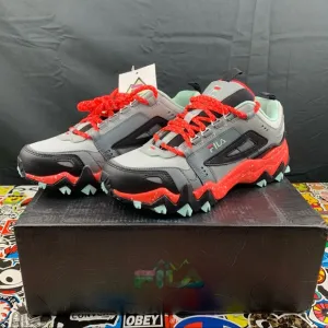 Fila Oakmont Trail Hiking Shoes Womens Various Siz