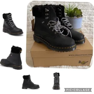❤️Final SALE❤️✨🆕✨Brand New Dr.Martens Lace-up Boots