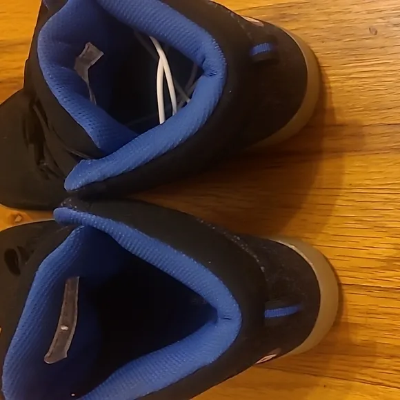 Flash Lights Boys Size 6 Shoes