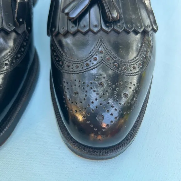 Florsheim Imperial Wingtip Shoes