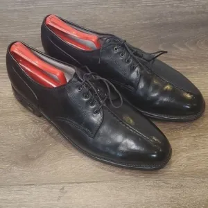 FootJoy Classics Dry Premiere Golf Shoes Black Style 50793 Men's‎ Size 9B