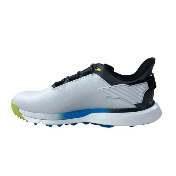 FootJoy PRO/SLX Carbon Mens Golf Shoes Size 9.5 White/Black 56918 NEW