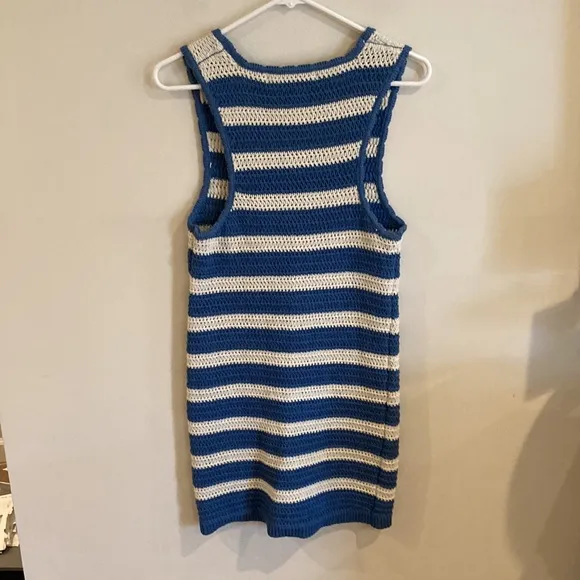 FP Beach Felicity Sweater Mini Small