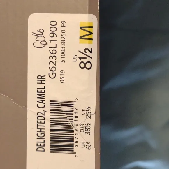 👣FRANCO SARTO 🇺🇲Delighted2 Leopard Booties footwear