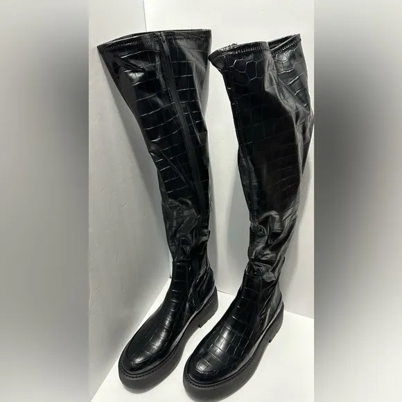 franco sarto L-Janna boots Size 9.5 M womens new