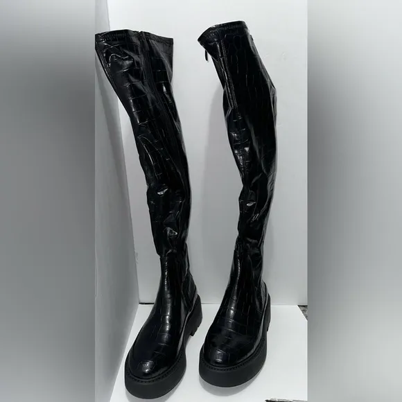 franco sarto L-Janna boots Size 9.5 M womens new