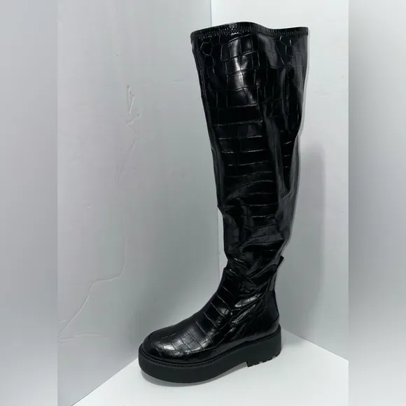 franco sarto L-Janna boots Size 9.5 M womens new