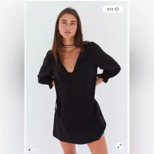 Free People Mio Mini Dress