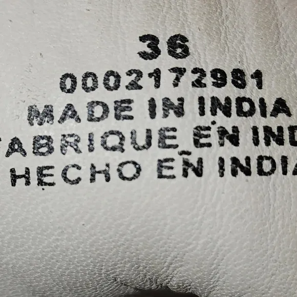 Free‎ People Sante Fe Off white boots 36