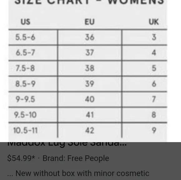 Free‎ People Sante Fe Off white boots 36