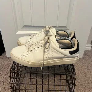 G/FORE men’s G4 disruptor in color snow size 10