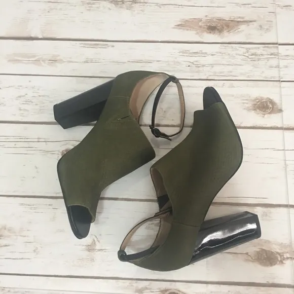 G.I.L.I. PREENA‎ shoes