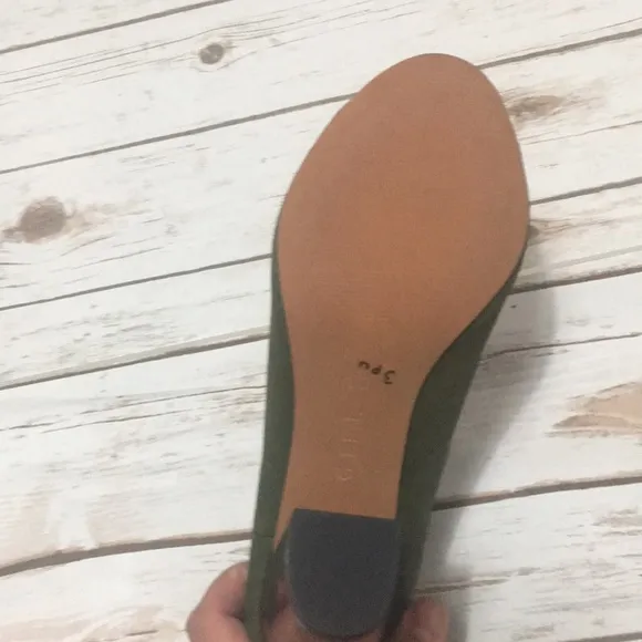 G.I.L.I. PREENA‎ shoes