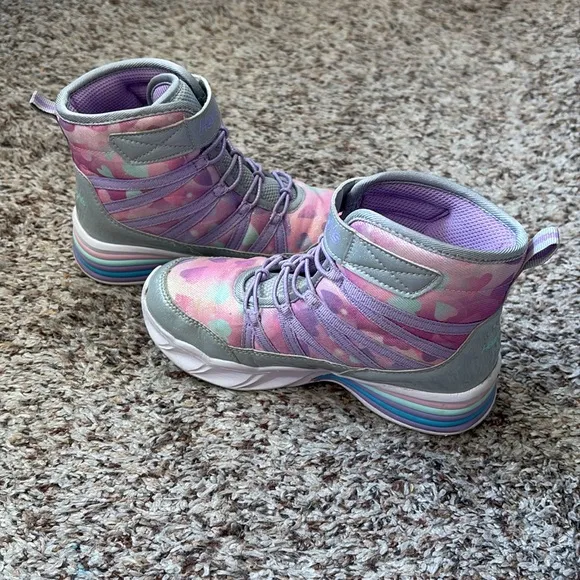 Girl Skechers Sweetheart Light Shoes