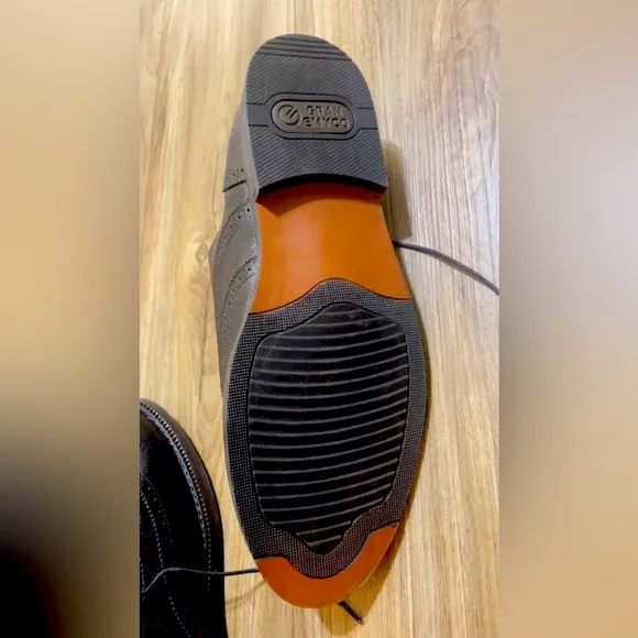 Gram Emyco man leather shoes
