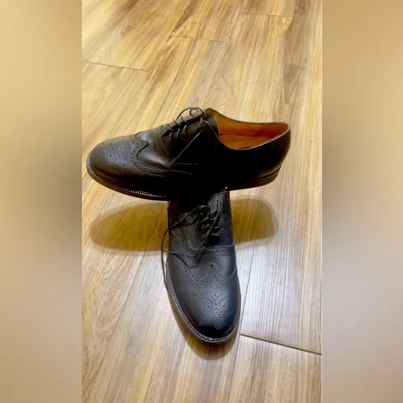 Gram Emyco man leather shoes