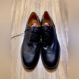 Gram Emyco man leather shoes