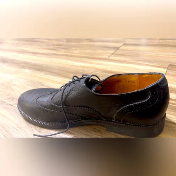Gram Emyco man leather shoes