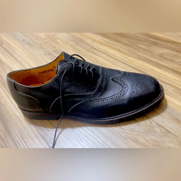 Gram Emyco man leather shoes