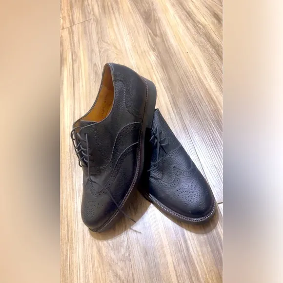 Gram Emyco man leather shoes