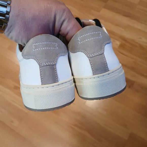 Greats Brooklyn Court Casual/Lifestyle Shoes Size 40 EU Unisex