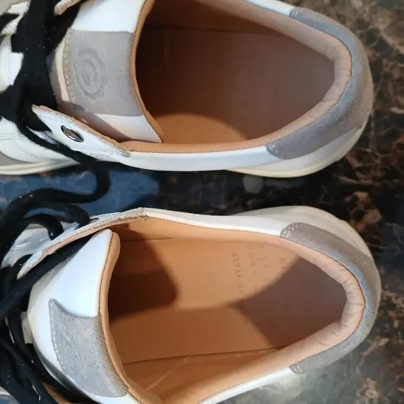 Greats Brooklyn Court Casual/Lifestyle Shoes Size 40 EU Unisex