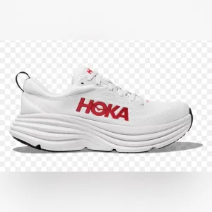 HOKA ONE ONE Bondi 8 Mens size 8.5 Sneakers IMMACULATE