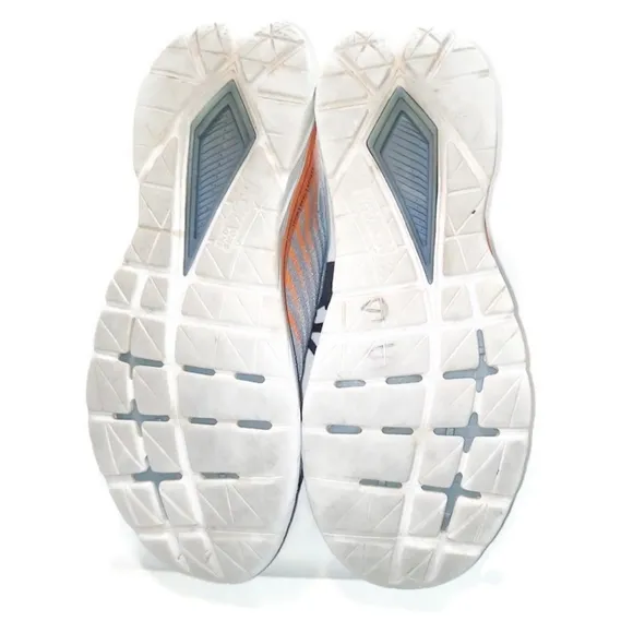HOKA One One Mach 5 Athletic Running Shoes Men's size 13 Sneakers