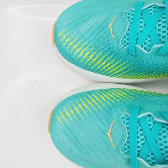 Hoka One One Men's Ceramic Evening Primrose Rincon 3 1119395 Running Sho…