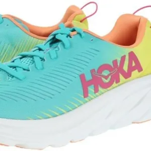 Hoka One One Men's Ceramic Evening Primrose Rincon 3 1119395 Running Sho…