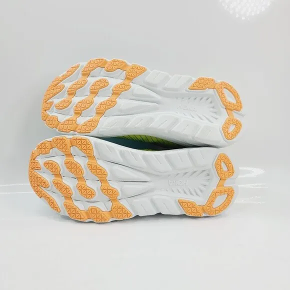 Hoka One One Men's Ceramic Evening Primrose Rincon 3 1119395 Running Sho…