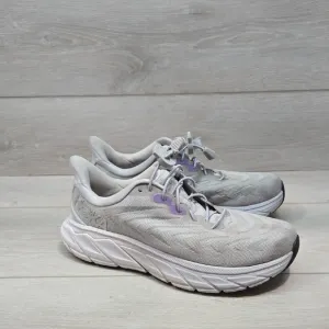 Hoka One One Women's Arahi 6 Athletic Running Shoes Sneakers Sz 7B