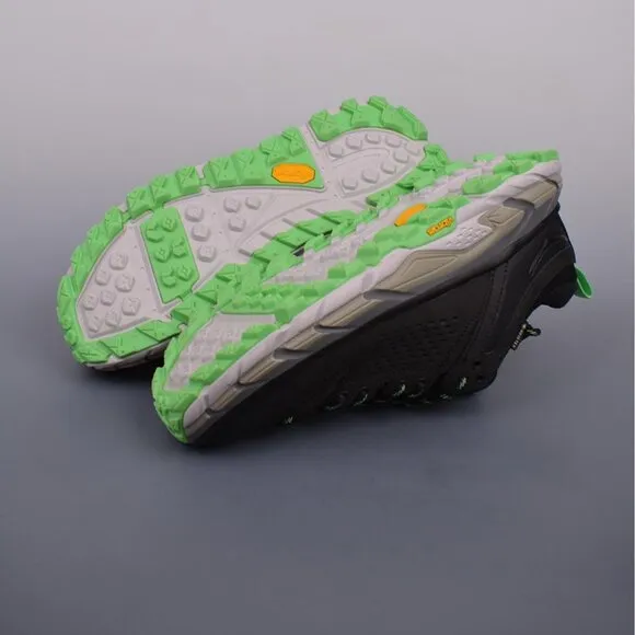 Hoka Tor Ultra Low Cross Country Running Shoes Black