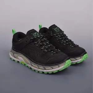 Hoka Tor Ultra Low Cross Country Running Shoes Black