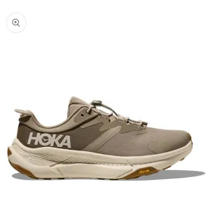 HOKA Transport Brown 1123153-DEGG Hiking Shoes