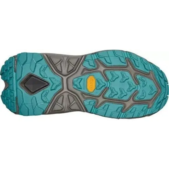 Hoka Women's Kaha 2 GTX Hiking Boots Size 9B