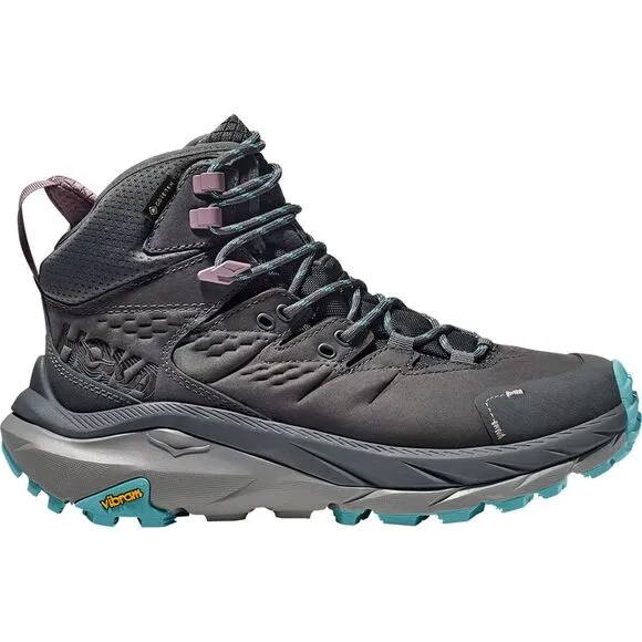 Hoka Women's Kaha 2 GTX Hiking Boots Size 9B