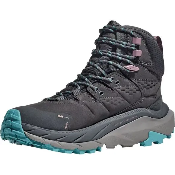 Hoka Women's Kaha 2 GTX Hiking Boots Size 9B