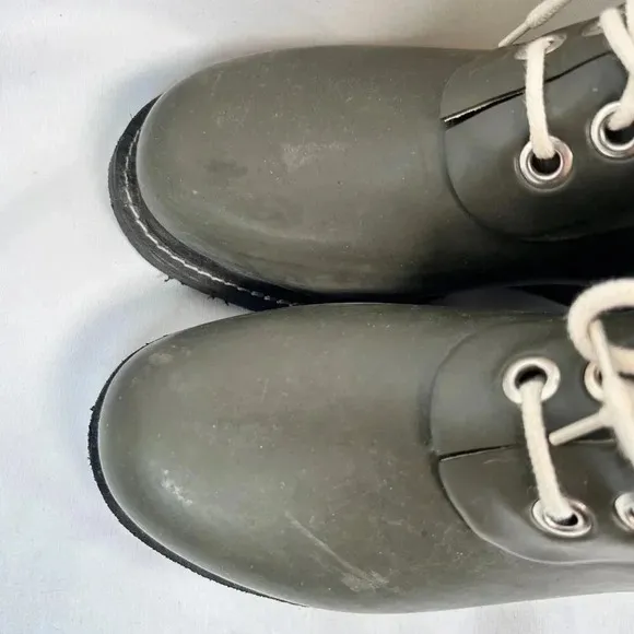 Ilse Jacobsen Hornbaek Rub 2 Rain Size 36 Boots Rubber Outdoors Hiking