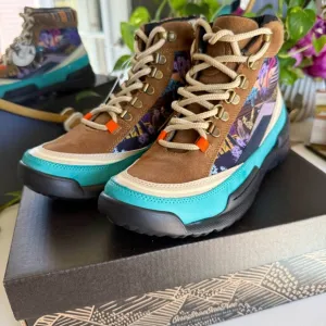 Inkkas | Mohave Mojave Trekk Boot Hiking Joshua Tree High Desert New Women’s 10