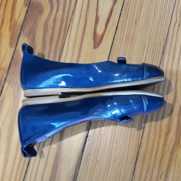 Jacadi Shoes
