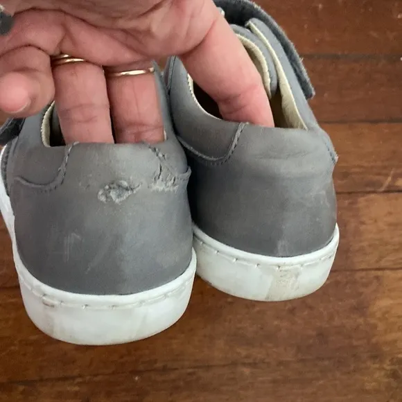 Jacadi Shoes
