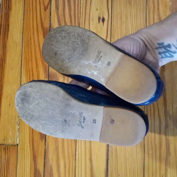 Jacadi Shoes