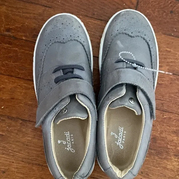 Jacadi Shoes