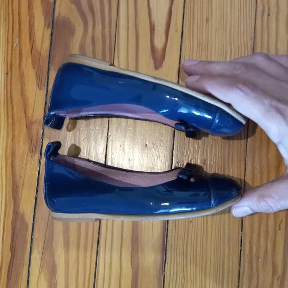 Jacadi Shoes